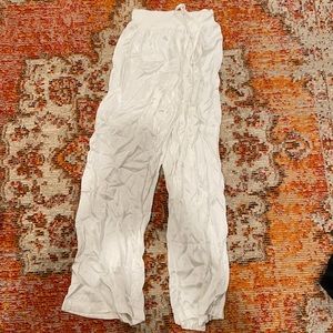 PJ Harlow Silky PJ pants